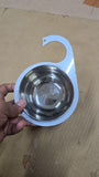 Stainless Steel Sink Drain Strainer-Heavy Duty Kitchen Basket